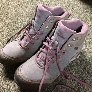 Teva ahnu sugarpine hiking boots